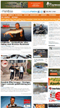 Mobile Screenshot of fisheco.se